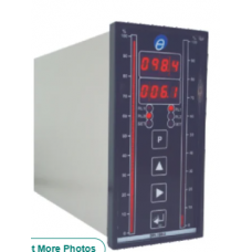 Dual Channel Bar Graph Indicator