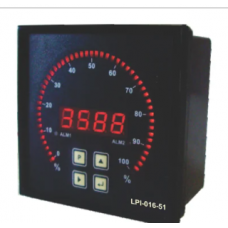 Loop Powered Bar Graph Indicator