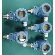 Differential Pressure Transmitters