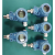 Differential Pressure Transmitters