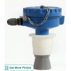Ultrasonic Level Transmitter