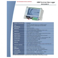 Telemetry Monitoring System