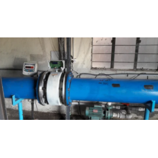 Flow Meters Calibration Service