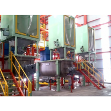 Turnkey Instrumentation Contractor