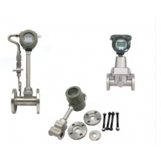 Coriolis Mass Flow Meter