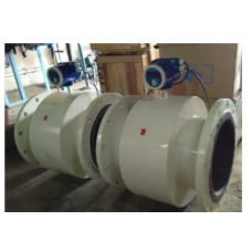 Effluent Electromagnetic Flow Meter