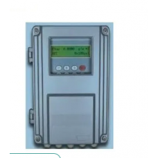 Fix Mounting Clamp On Ultrasonic Flow Meter