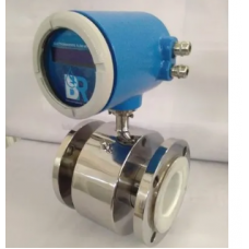 Sewage Electromagnetic Water Flow Meters