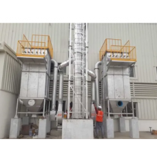 Onsite Flow Measurement Services