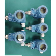 Pressure Transmitters