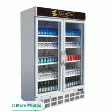 Showcase Refrigeratior