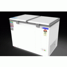 Deep Chest Freezer