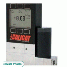 Liquid Flow Controllers