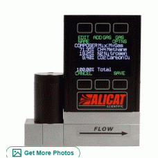 Mass Flow Controller