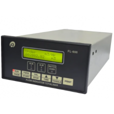 Dual Input Process Indicator