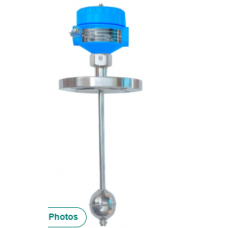 Magnetic Float Operated Level Transmitter