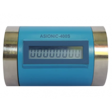AMR Ultrasonic Water Meter
