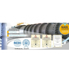 NABL Accredited Calibration Laboratory