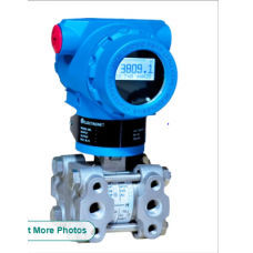 Smart Differential Pressure Transmitter