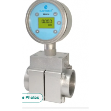 Air Flow Gauge