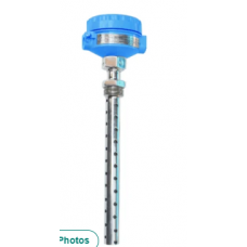 Capacitance Level Switch