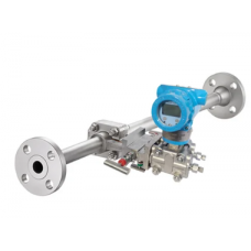 Orifice Integral Assembly