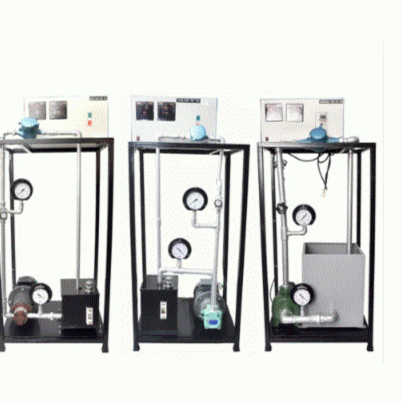 Buy Compressor Test Rig get price for lab equipment