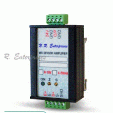 Load Cell Amplifier 