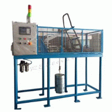 Endurance Testing Machine