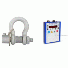 Shackle Type Load Cell