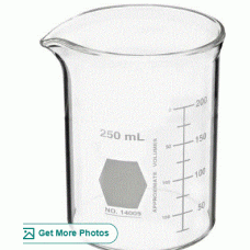 Tarsons Plastic Beaker