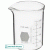 Tarsons Plastic Beaker