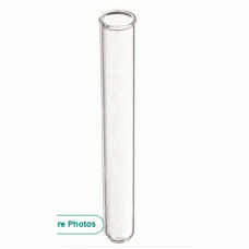 Lab Glass Test Tube