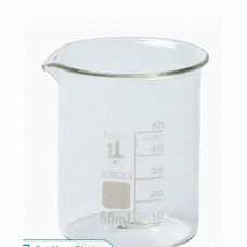 Laboratory Glass Beakers