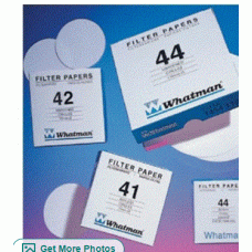 Whatman Filter Paper