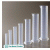 Plastic Measuring Cylinder