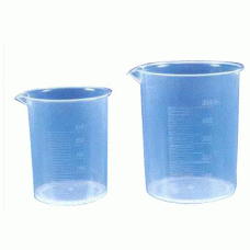 Polypropylene Beakers