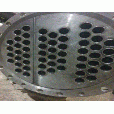 Titanium Heat Exchanger