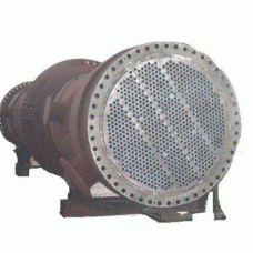 Heat Exchanger
