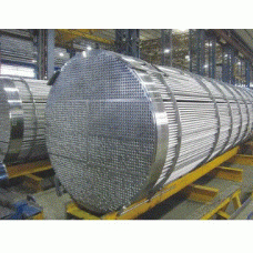 Industrial Heat Exchanger