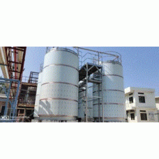 Butter Plant Equipment