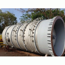 Heavy Duty Pressure Vessel