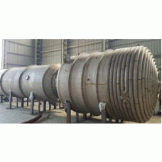 Batch Distillation Column