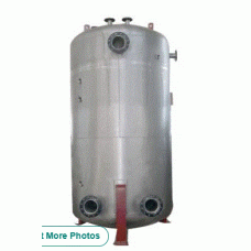 Pressure Vessel