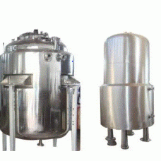 Pharmaceutical Processing Equipment