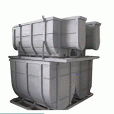 Aluminium Storage Tank