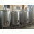 Stainless Steel Storage Tanks