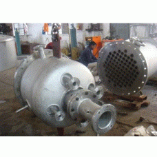 Industrial Evaporators