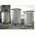 Jacketed Vessel