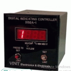 Electric Control Panel